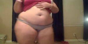 chubby teen webcam strip - chubby teen webcam strip - Tnaflix.com
