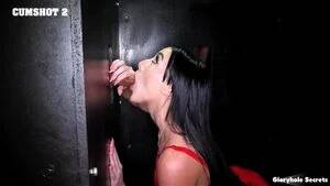 hole glory - Glory Hole Porn - Gloryhole & Gloryhole Secrets Videos - SpankBang