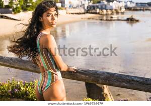 naked beach skinny - 215 Skinny Teen Bikini Images, Stock Photos, 3D objects, & Vectors |  Shutterstock