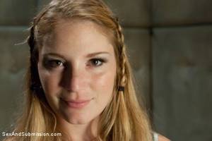 aurora snow butt fucking - Photo number 15 from Sex Rehab: Aurora Snow shot for Sex And Submission on  Kink