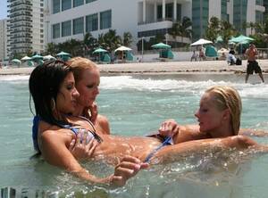 naked amateur cougar beach - Cougar Beach Porn Pics & Naked Photos - SexyGirlsPics.com