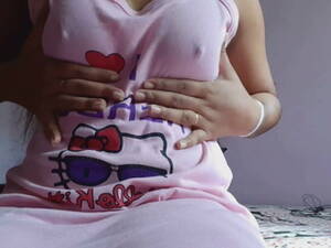 hot amature sex - Hot Indian Amature Schoolgirl Deception give Natural Pair - Hot Porn Tube