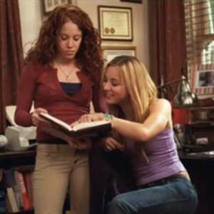 8 Simple Rules Bridget Fucking - Messy Celebrity Polls: 8 Simple Rules of mess