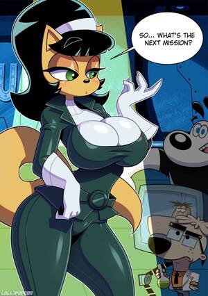 Lollipop Slut Furry Porn - Futa Katswell - lollipopcon (English) comic porn | HD Porn Comics