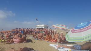 maspalomas nude beach xxx - KIOSCO BEACH NO 7: All You Need to Know BEFORE You Go (with Photos)