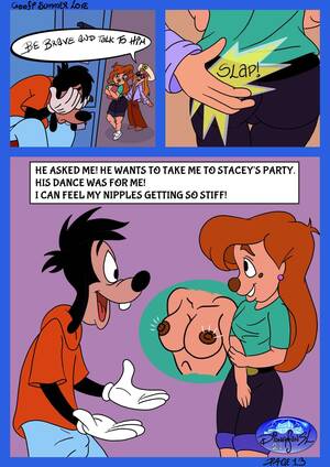A Goofy Movie Lesbian Porn - GoofySummerLove Chapter 01 - A Goofy Movie Comic comic porn | HD Porn Comics