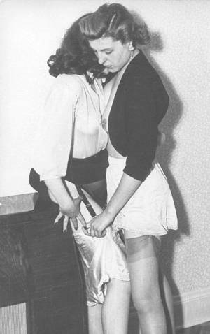 flapper sex stars - hairy retro porn orgy ...