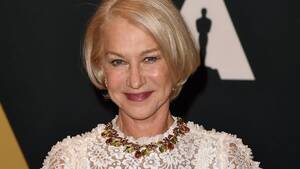 Helen Mirren Pornstar - TIL respected film actress Dame Helen Mirren had filmed a minor role in  controversial softcore porn Caligula. : r/todayilearned