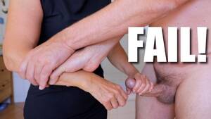 behind the scene hand job - Behind The Scenes Fail! Bts Of German Sex (how To Handjob) - xxx Videos  Porno MÃ³viles & PelÃ­culas - iPornTV.Net