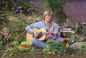 Amateur Man Cunnilingus - Video: Garden Song â€¢ Tomorrow's Earth Stewards