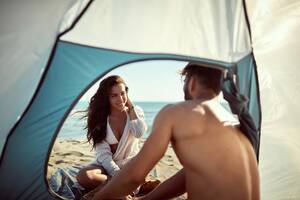 naturist beach sex party - Sex on the Beach: What You Need To Know - 30A