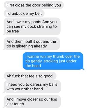 free sex text messaging - 60 Hot Sexting Ideas for Your Inspiration