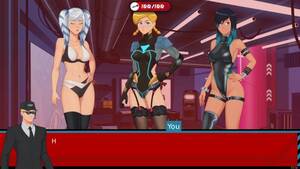 Britney From Totally Spies Porn - Paprika Trainer - V0.16.0.1 Part 35 Xmas Even And Santa And Britney By  Loveskysan69 - xxx Mobile Porno Videos & Movies - iPornTV.Net