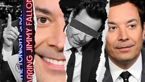 Jimmy Fallon Having Sex - Chaos, Comedy, and 'Crying Rooms': Inside Jimmy Fallon's 'Tonight Show' :  r/Fauxmoi
