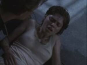 nicole de boer anal porn - Has Nicole de Boer ever been nude?