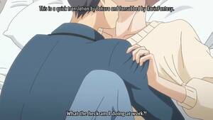 Hugging Daddy Anime Porn - Papa datte, Shitai ep1 ENG SUB Hentai Online HD
