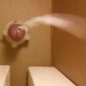 fleshlight internal cumshot - Videos of Fleshlight Internal Cumshots â€“ ALL MALE SEX TOYS