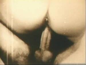 1950s xxx - Authentic Antique Erotica #4 (Vintage loops 1950's - 1960's). Most popular  classic xxx videos on allclassic.porn