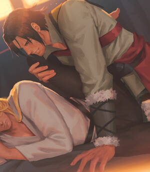 Alucard Gay Porn - Penguin Frontier] Trevor x Alucard (Castlevania) - Gay Manga | HD Porn  Comics