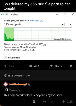 black porn delete - The sacred texts : r/teenagers