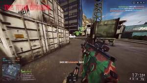 Battlefield 4 Porn - Battlefield 4 Ace 23 Beast(full Game) - Pornhub.com