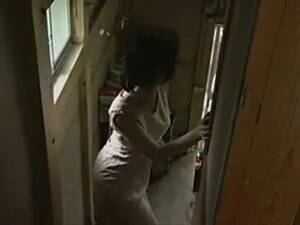 asian voyeur couples - Asian Japanese Mature Couple Home Fuck Fest Voyeur Porn Video