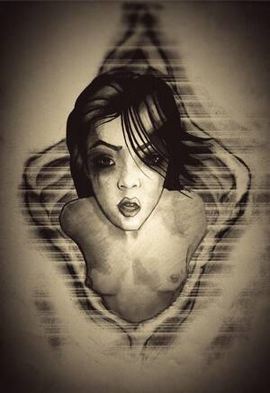 Cumshot Porn Pencil Drawings - pencil â€“ sketchbook