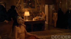 best orgy scene ever - The Hottest Orgy Scenes In Movie History