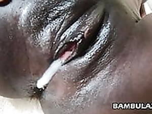 African Creampie Porn - African Creampie Porn Tube Videos at YouJizz