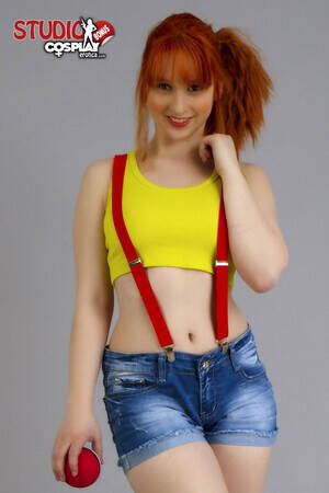 Chubby Misty Cosplay Porn - Miette Coordinator Bonus Cosplay Erotica - Free Naked Picture Gallery at  Nudems