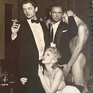 Madonna Porn Xxx - Madonna: Sex, Erotica and Body of Evidence (Erotic 90's, Part 10) â€” You  Must Remember This