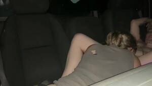 lesbian auto sex - Pinky&Angel- Amateur Real Lesbians Car Sex Strapon Fuck! - Lesbian Porn  Videos