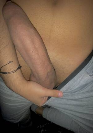 Hairless Big Dick Porn - Huge cock with shaved pubes - Nude Latino Boys