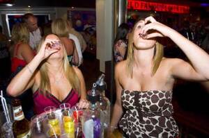 Drunk Teen Public - Drunk or scantily clad rape victims 'are not blameless'