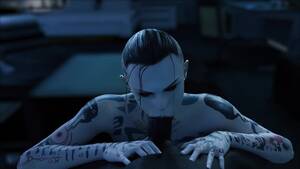 liara deepthroat blowjob - Liara tsoni bbc; oral sex; minet; blowjob; deepthroat; facefuck; 3d sex  porno hentai; [mass effect] watch online