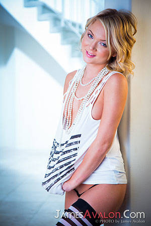 Dakota Skye Porn Star - Dakota Skye in Mens Mag