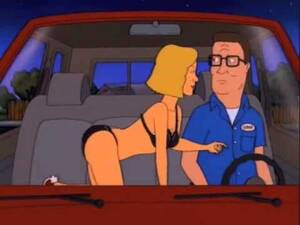King Of The Hill Debbie Porn - Well I Just Did : r/videos