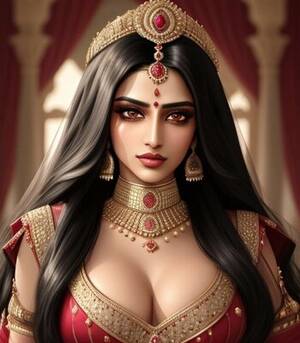 Indian Princess Cartoon Porn - Indian Princess comic porn | HD Porn Comics