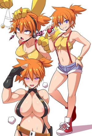 Anime Pokemon Girls Porn - Pokemon Porn Archives - Page 19 of 810 - Hentai - - Cartoon Porn - Adult  Comics