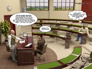 Gay 3d Porn Teacher - Page 11 | 3DGayWorld/The-Cunning-Student/Issue-1 | Gayfus - Gay Sex and Porn  Comics