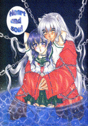 free inuyasha porn - Character: inuyasha Page 6 - Free Hentai Manga, Doujinshi and Anime Porn