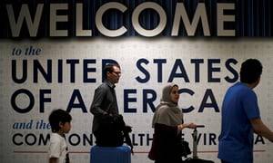 Banned Family Three Some - In Trump's America, immigrant families would be kept apart. He doesn't care