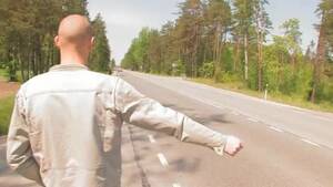 Beata Porn Blowjobs In Car - Beata Undine Threesome In The Car : XXXBunker.com Porn Tube