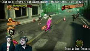 Lollipop Chainsaw Porn Parody - Lollipop Chainsaw is a game that has a porn parody.