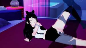 3d Belladonna Porn - RWBY - Blake Belladonna 3D Hentai - Free Porn Videos - YouPorn
