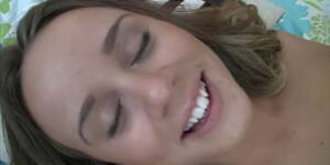 alexis adams swallow - SWALLOW GUIDE - Alexis Adams Behind-The-Scenes - Tnaflix.com