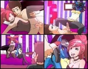 Anthro Wolf Porn Game - Wolf's Night - Sex animations & Porn Games