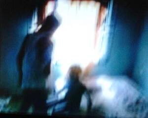 gal abia - The Hunt For \