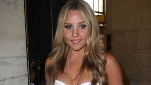 Amanda Bynes Sex Tape - Amanda Bynes Health | Women's Health