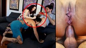 gagging threesome - Extreme Gagging Threesome Porn Videos | Pornhub.com